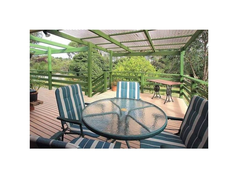 16 Osborne Avenue, Belgrave Heights VIC 3160