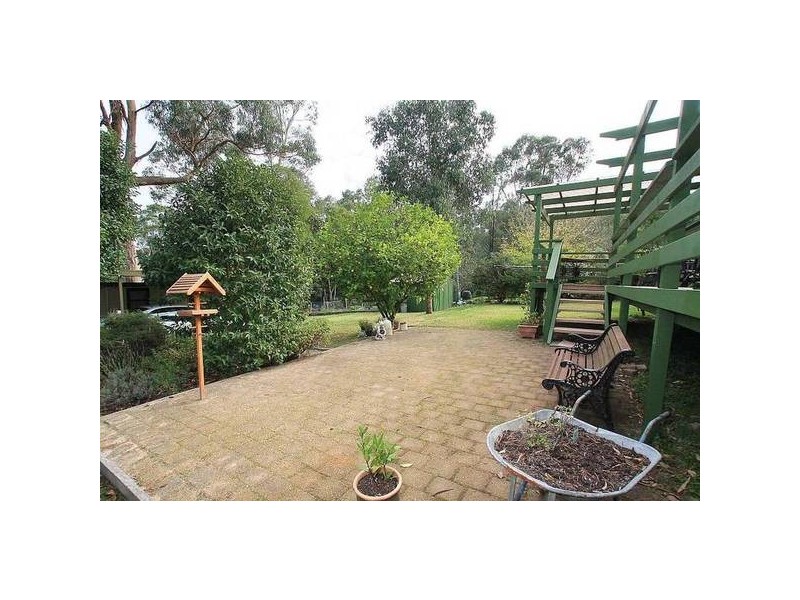 16 Osborne Avenue, Belgrave Heights VIC 3160