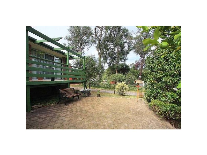 16 Osborne Avenue, Belgrave Heights VIC 3160