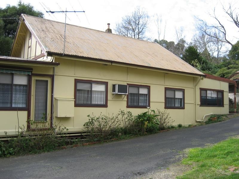 505 Monbulk Silvan Road, Monbulk VIC 3793