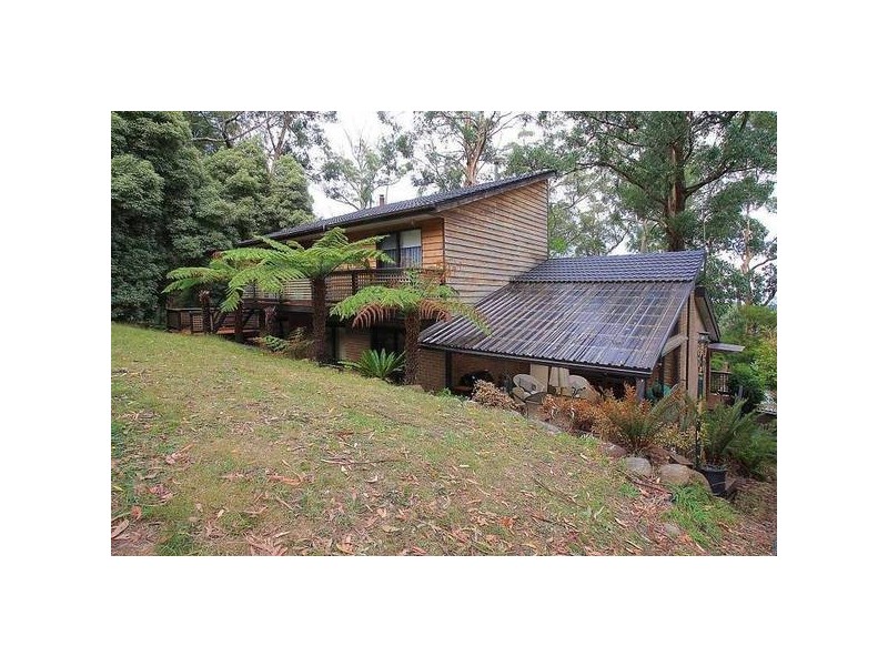 27 Glen Harrow Heights Road, Belgrave VIC 3160