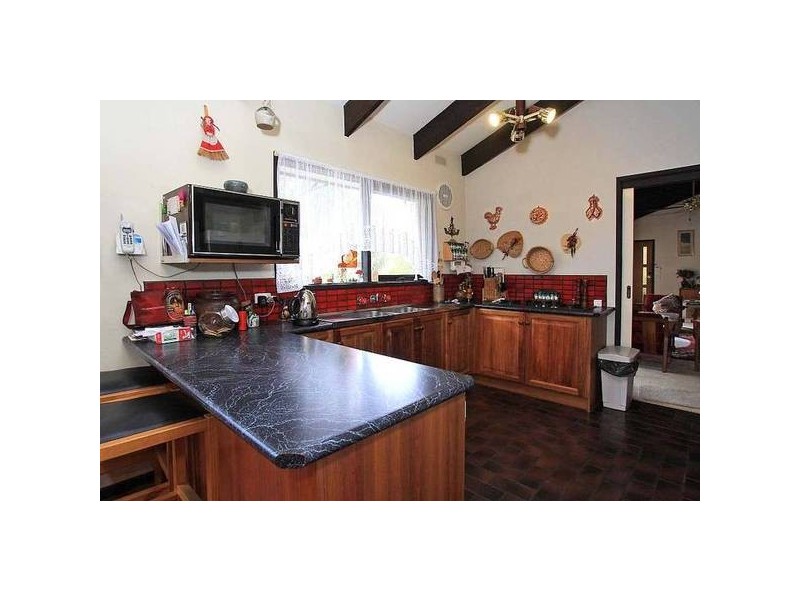 27 Glen Harrow Heights Road, Belgrave VIC 3160