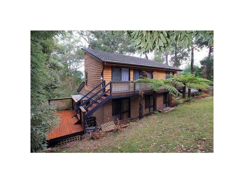 27 Glen Harrow Heights Road, Belgrave VIC 3160