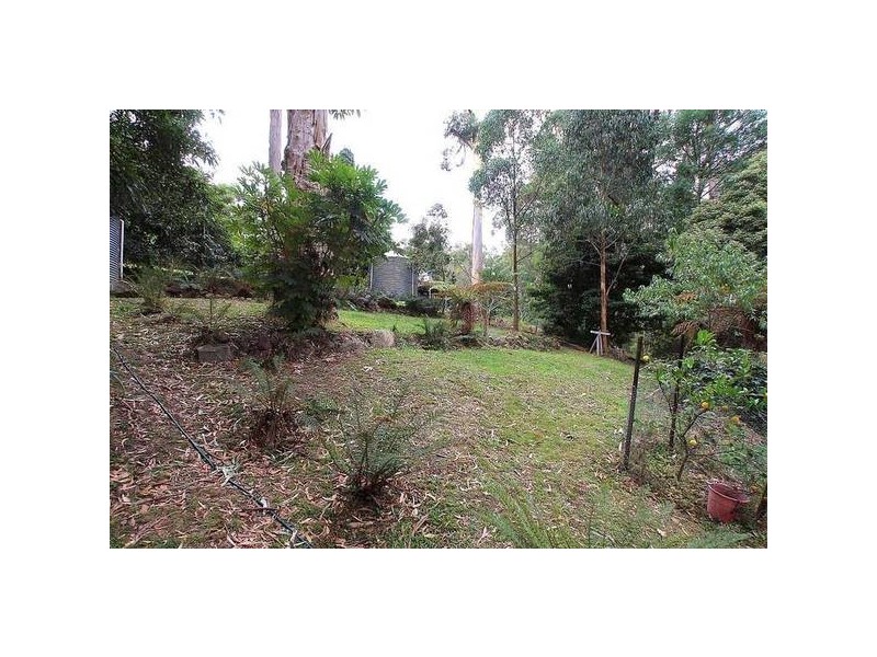 27 Glen Harrow Heights Road, Belgrave VIC 3160