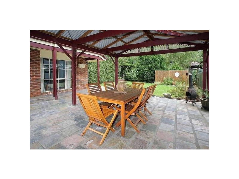 13 Mast Gully Road, Upwey VIC 3158