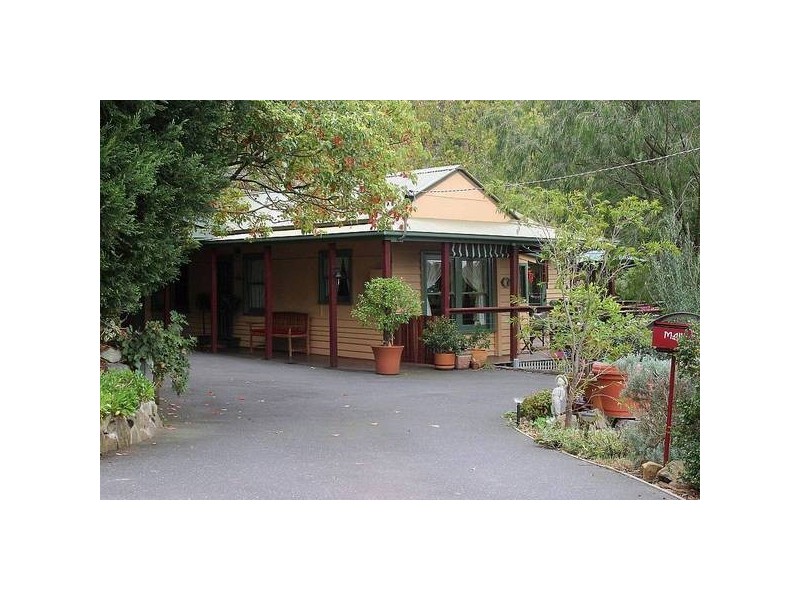 2 Jean Street, Upper Ferntree Gully VIC 3156