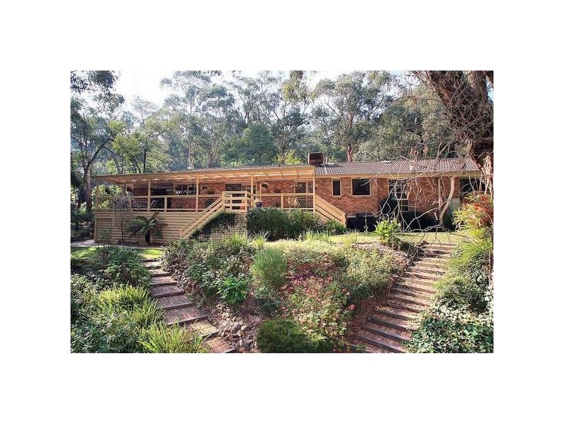 10 Maple Avenue, Belgrave VIC 3160