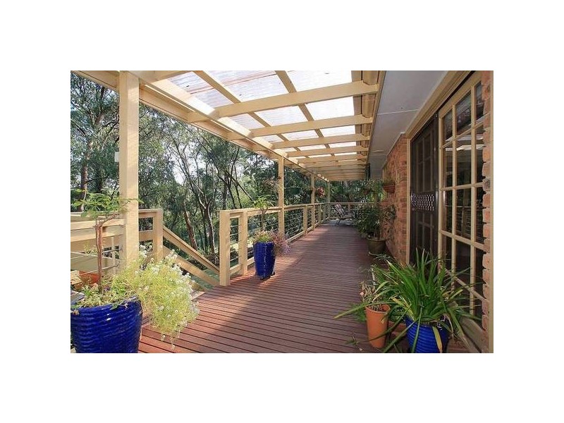 10 Maple Avenue, Belgrave VIC 3160