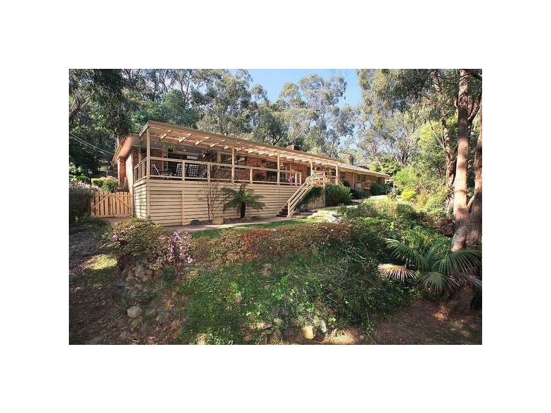 10 Maple Avenue, Belgrave VIC 3160