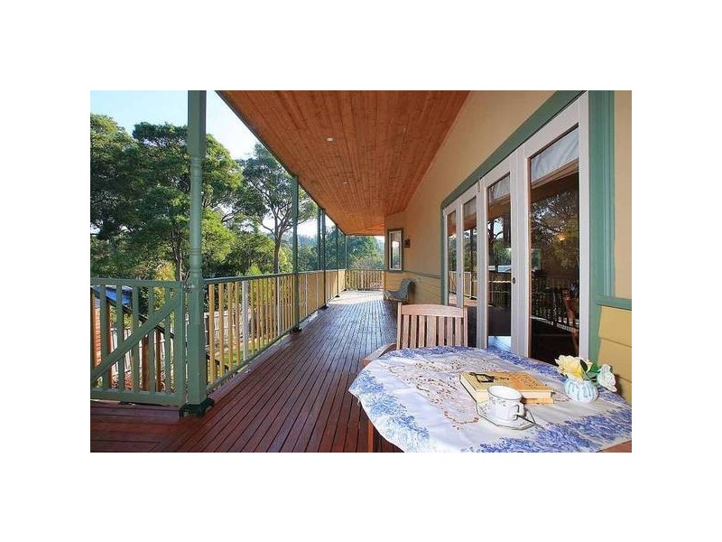 431 Glenfern Road, Upwey VIC 3158