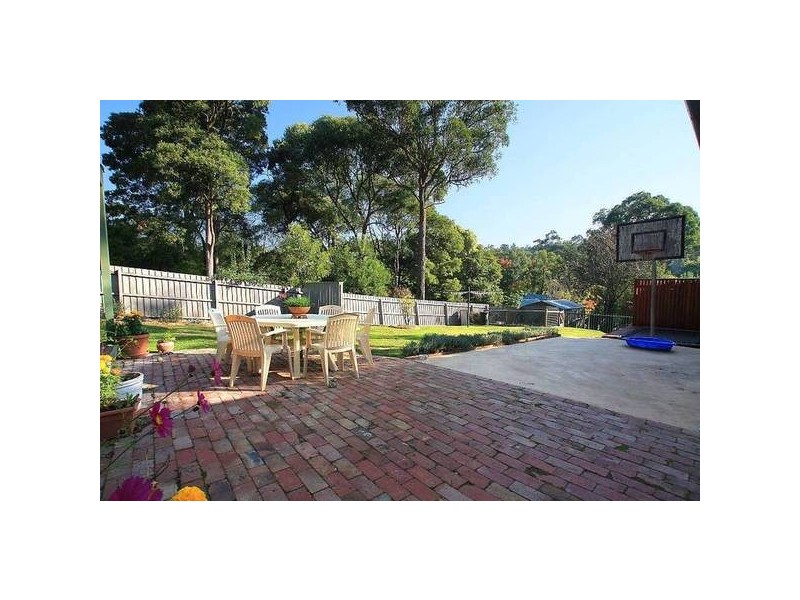 431 Glenfern Road, Upwey VIC 3158