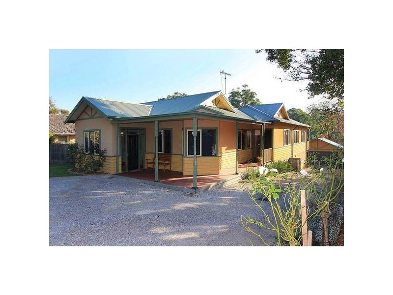 431 Glenfern Road, Upwey VIC 3158