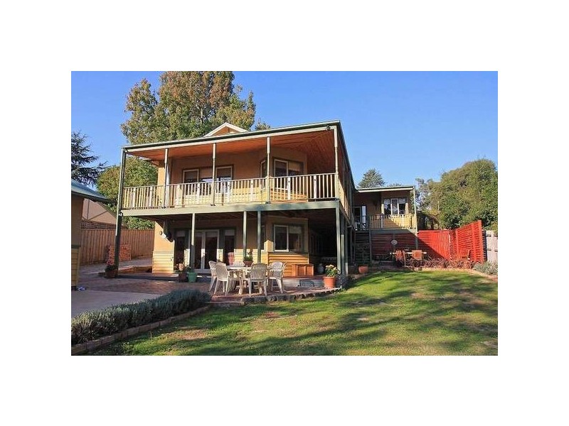 431 Glenfern Road, Upwey VIC 3158