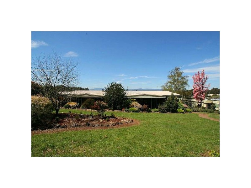 189 Old Emerald Road, Monbulk VIC 3793