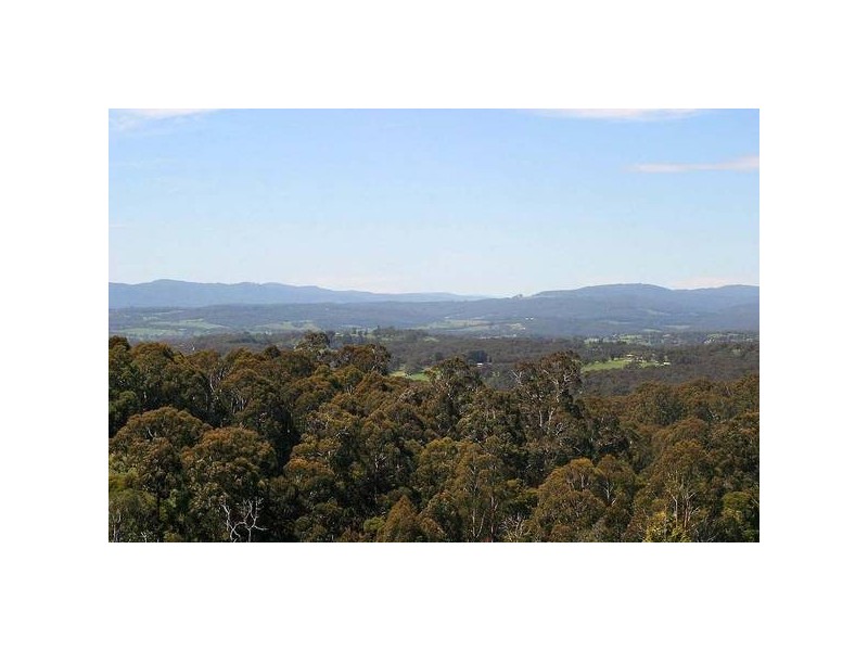 189 Old Emerald Road, Monbulk VIC 3793