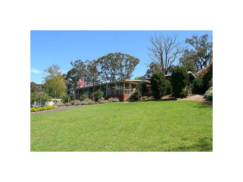 189 Old Emerald Road, Monbulk VIC 3793