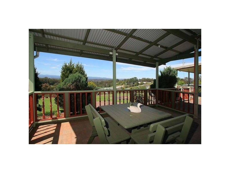 189 Old Emerald Road, Monbulk VIC 3793