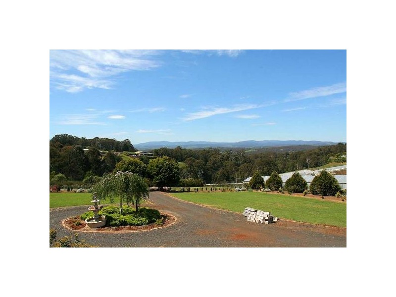 189 Old Emerald Road, Monbulk VIC 3793