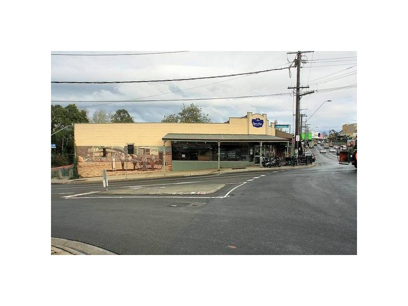 1710 Burwood Highway, Belgrave VIC 3160