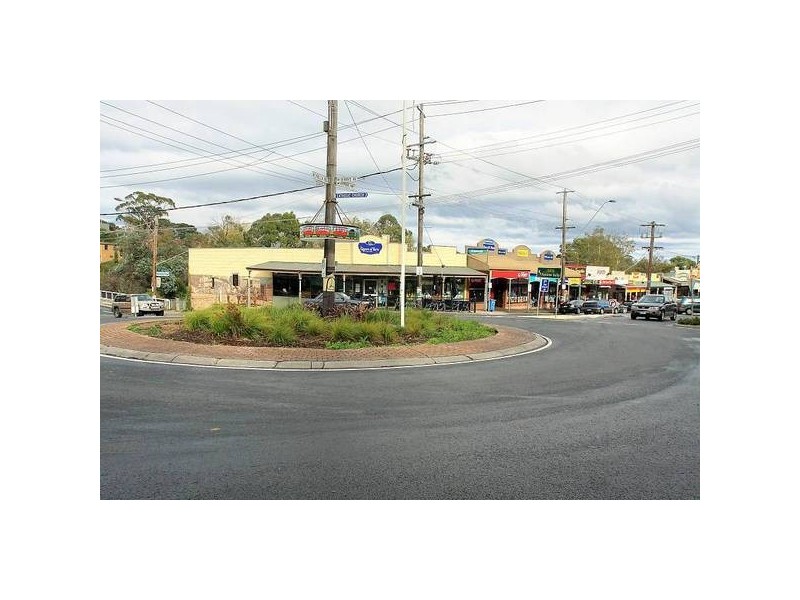 1710 Burwood Highway, Belgrave VIC 3160