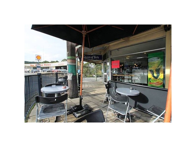 1710 Burwood Highway, Belgrave VIC 3160