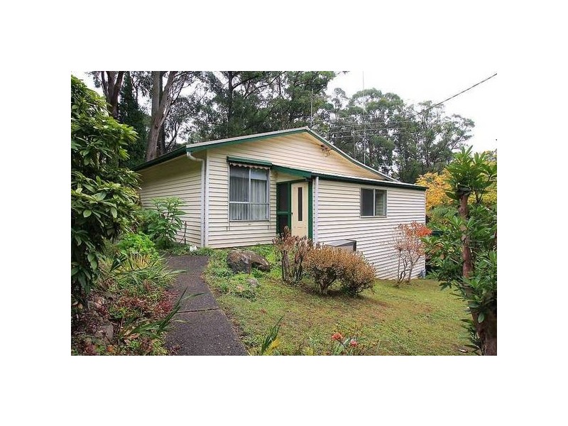 1 Olinda Avenue, Olinda VIC 3788