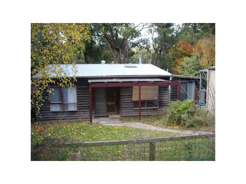 6 Greenwell Road, Selby VIC 3159
