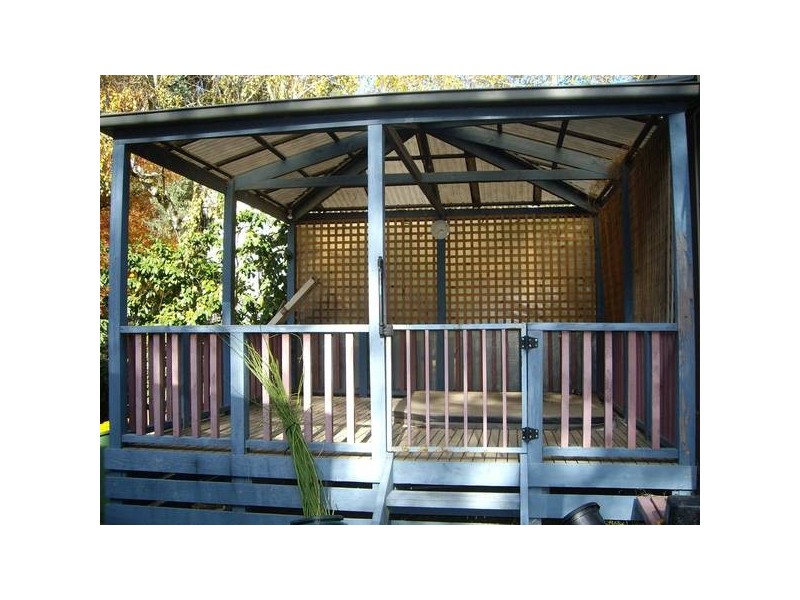 6 Greenwell Road, Selby VIC 3159
