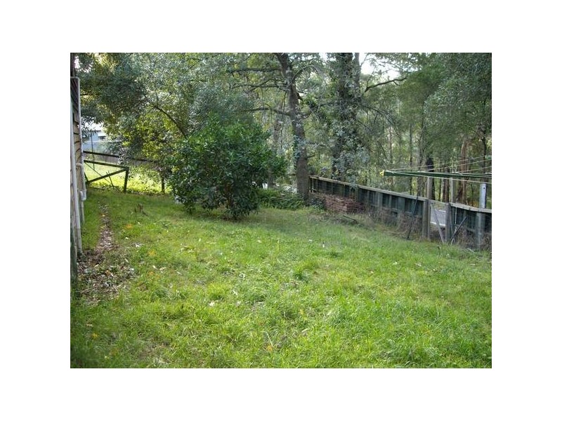 6 Greenwell Road, Selby VIC 3159