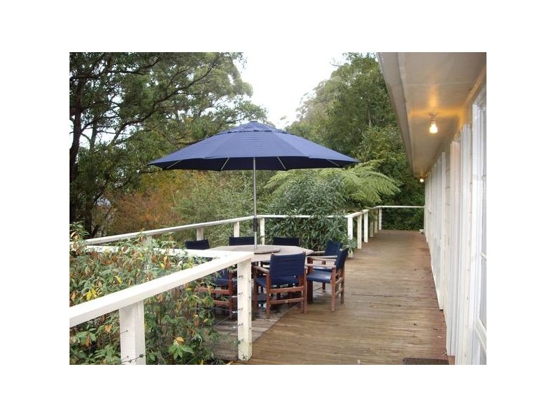 26 Upper Coonara Road, Olinda VIC 3788