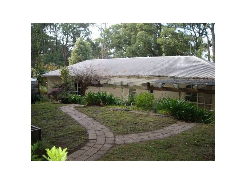 26 Upper Coonara Road, Olinda VIC 3788