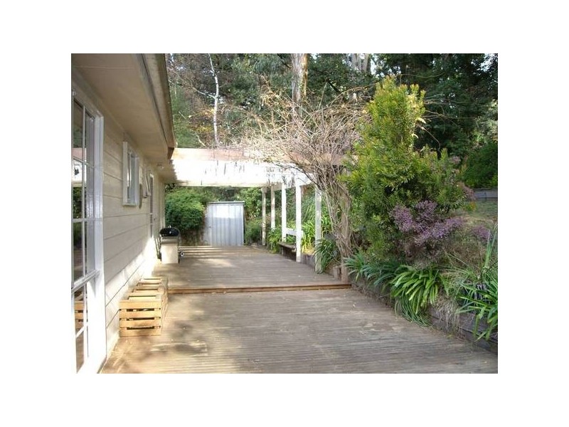 26 Upper Coonara Road, Olinda VIC 3788