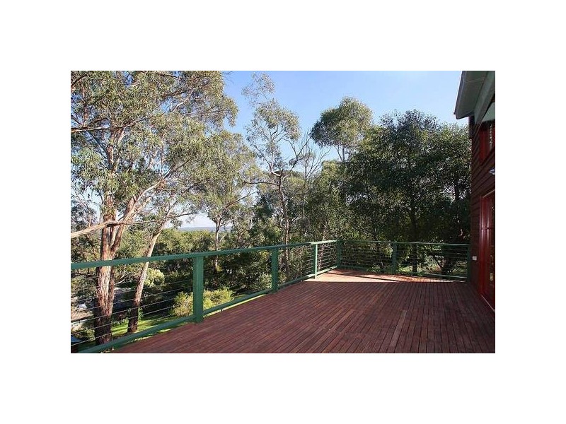 18 Riley Road, Upwey VIC 3158