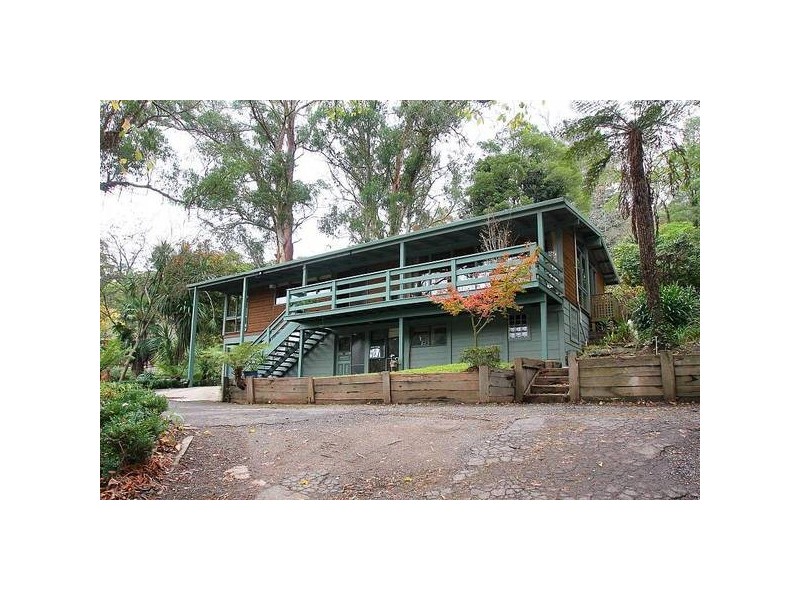 49 Monbulk Road, Belgrave VIC 3160