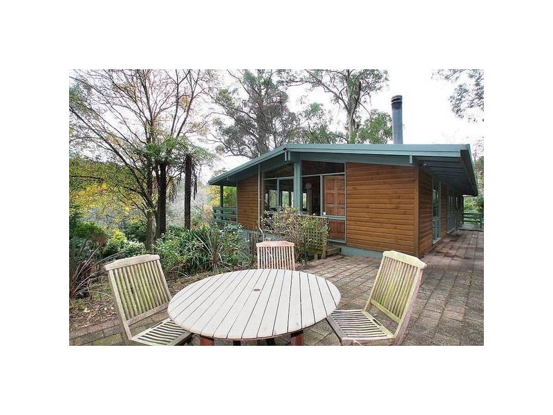 49 Monbulk Road, Belgrave VIC 3160