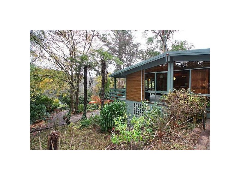 49 Monbulk Road, Belgrave VIC 3160