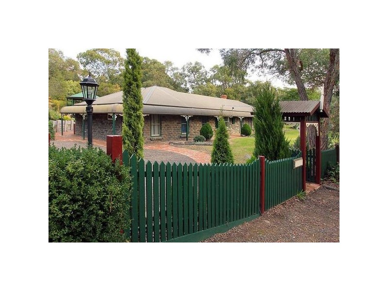 6 Mervyn Road, Belgrave South VIC 3160