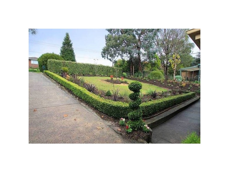 25 Haig Avenue, Monbulk VIC 3793