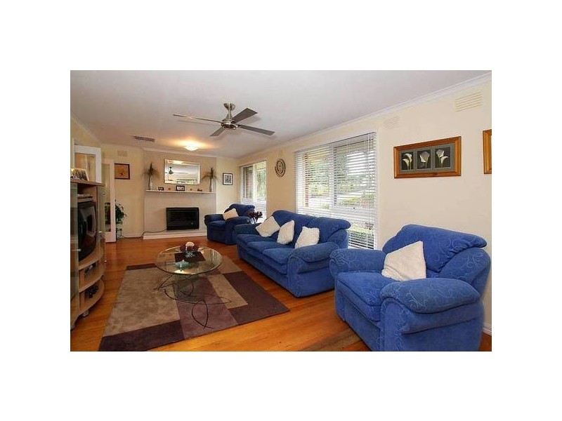 25 Haig Avenue, Monbulk VIC 3793
