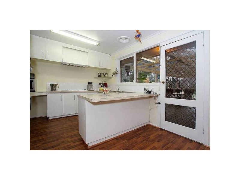 25 Haig Avenue, Monbulk VIC 3793