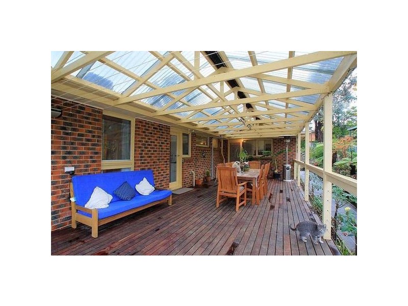 25 Haig Avenue, Monbulk VIC 3793