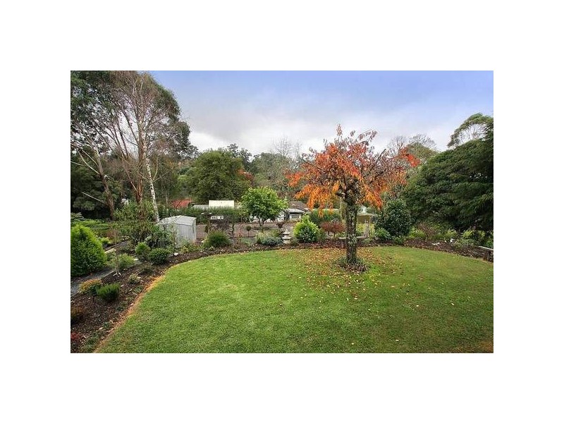 25 Haig Avenue, Monbulk VIC 3793