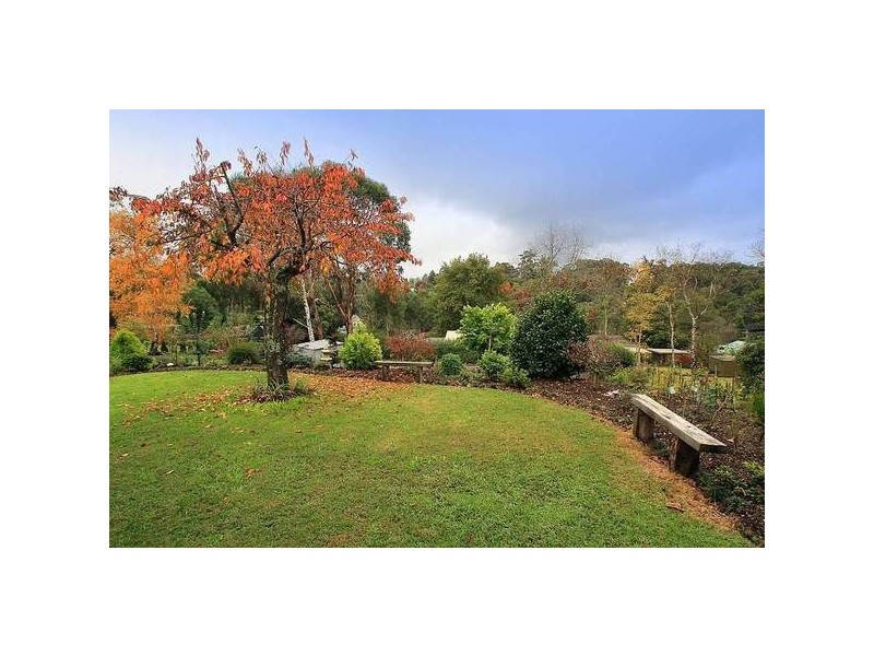 25 Haig Avenue, Monbulk VIC 3793