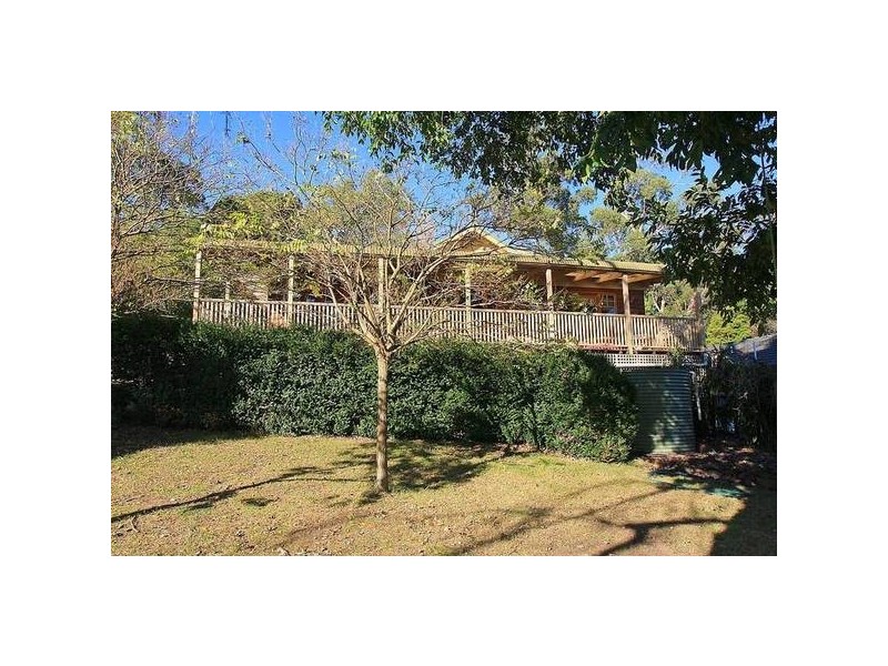 4 Rose Street, Tecoma VIC 3160