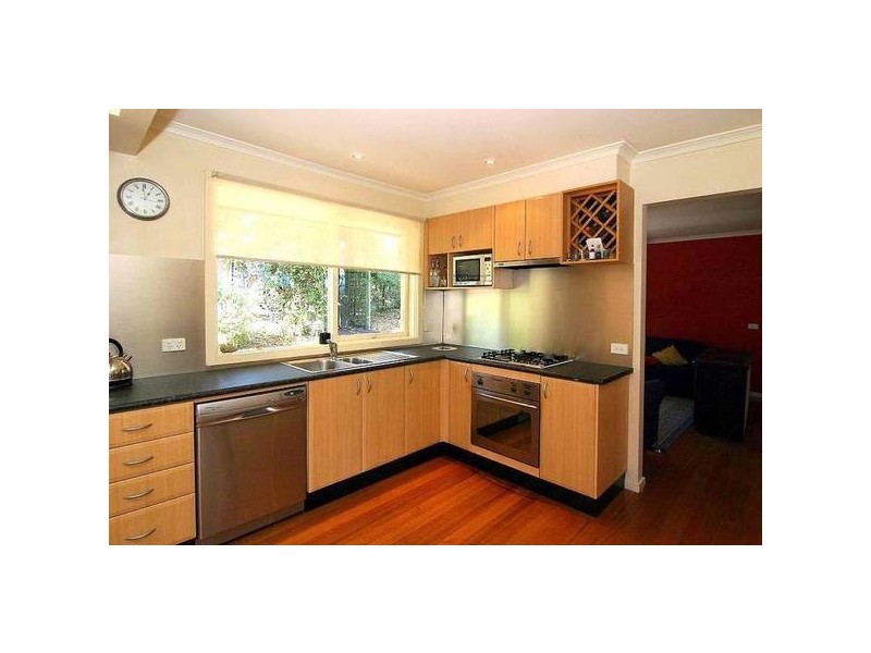 1 Burnham Road, Belgrave VIC 3160