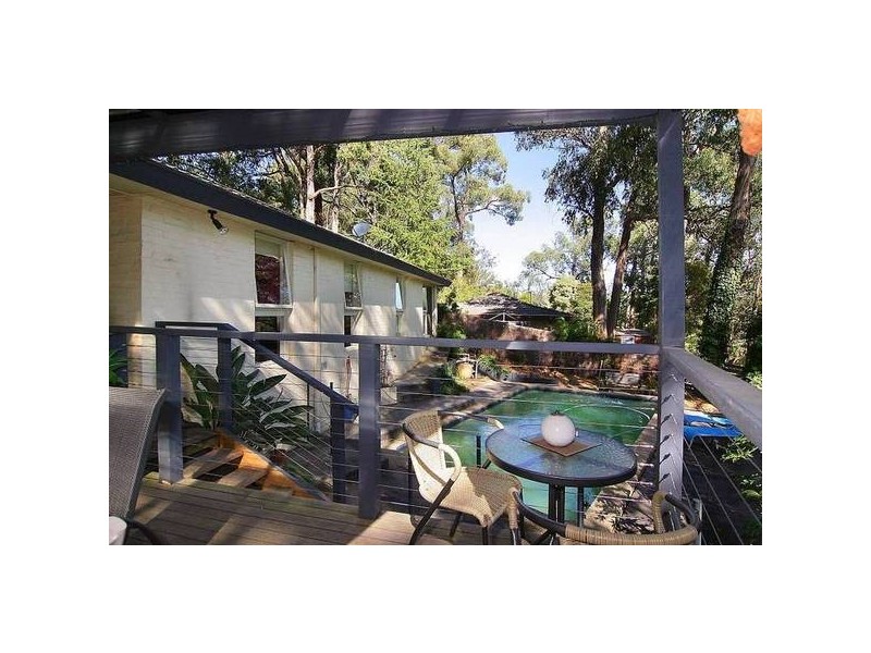 1 Burnham Road, Belgrave VIC 3160