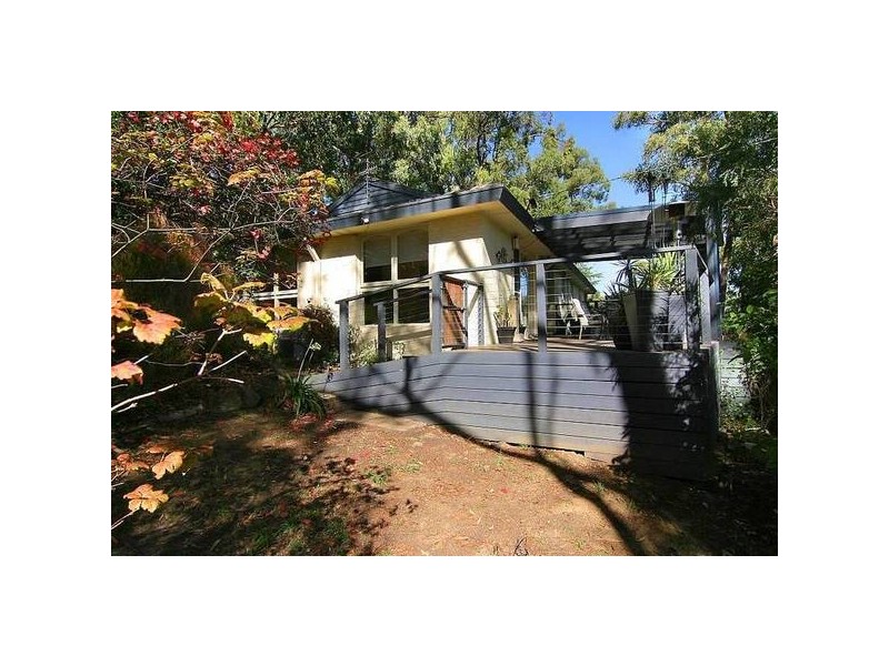 1 Burnham Road, Belgrave VIC 3160