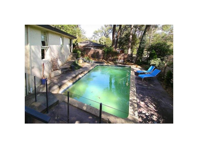 1 Burnham Road, Belgrave VIC 3160