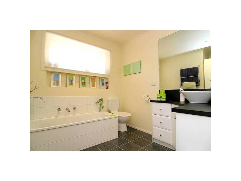 1 Burnham Road, Belgrave VIC 3160