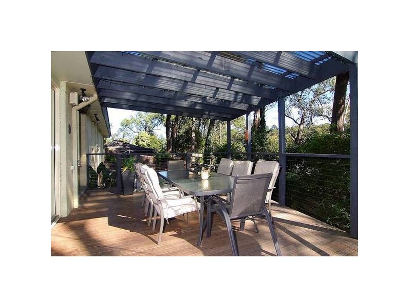 1 Burnham Road, Belgrave VIC 3160